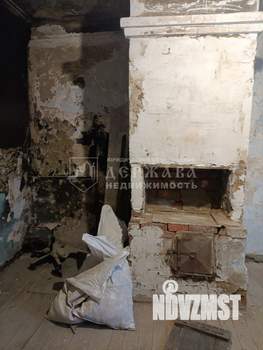 1-к квартира, вторичка, 40м2, 1/2 этаж