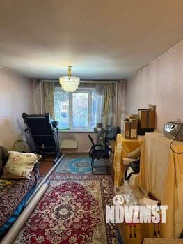 Студия квартира, вторичка, 23м2, 1/9 этаж