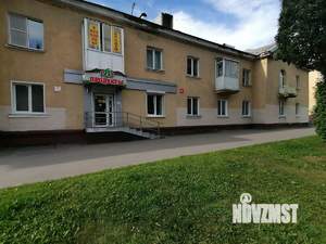 3-к квартира, вторичка, 80м2, 2/2 этаж