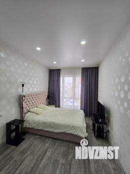 1-к квартира, вторичка, 36м2, 6/12 этаж