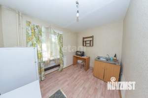 1-к квартира, вторичка, 34м2, 1/5 этаж