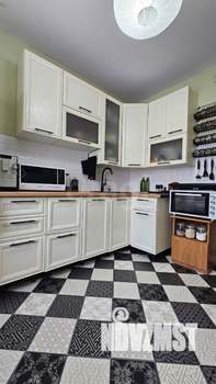 2-к квартира, вторичка, 53м2, 4/9 этаж