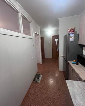 1-к квартира, вторичка, 34м2, 1/10 этаж