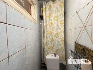 2-к квартира, вторичка, 43м2, 1/5 этаж