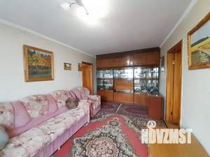 3-к квартира, вторичка, 48м2, 2/5 этаж