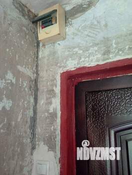 Студия квартира, вторичка, 17м2, 3/9 этаж