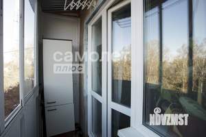 2-к квартира, вторичка, 45м2, 5/5 этаж