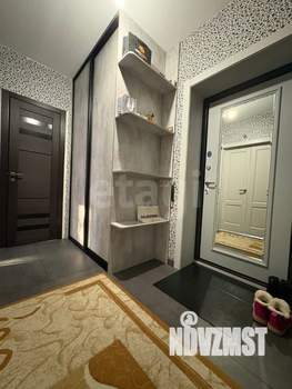 1-к квартира, вторичка, 44м2, 1/10 этаж