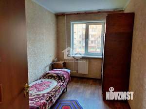 2-к квартира, вторичка, 44м2, 3/5 этаж