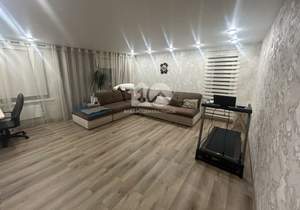 3-к квартира, вторичка, 107м2, 8/10 этаж