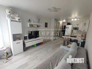 Студия квартира, вторичка, 27м2, 9/16 этаж