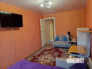 2-к квартира, вторичка, 48м2, 1/5 этаж