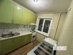 3-к квартира, вторичка, 57м2, 3/5 этаж