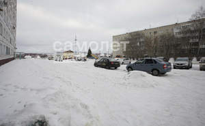 Студия квартира, вторичка, 17м2, 2/9 этаж