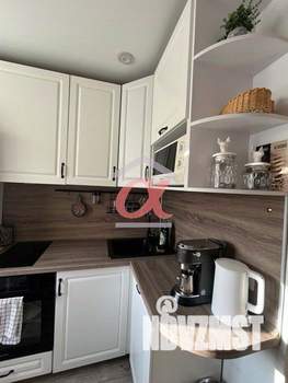 2-к квартира, вторичка, 46м2, 5/5 этаж