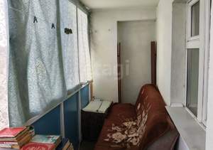 1-к квартира, вторичка, 34м2, 1/9 этаж