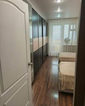 2-к квартира, сданный дом, 58м2, 9/10 этаж