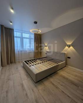 2-к квартира, вторичка, 64м2, 14/15 этаж