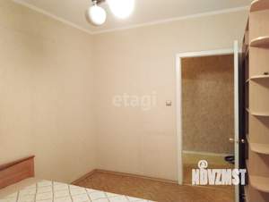 2-к квартира, вторичка, 51м2, 8/10 этаж