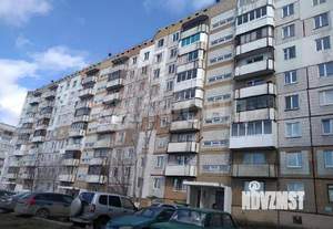 1-к квартира, вторичка, 29м2, 8/9 этаж