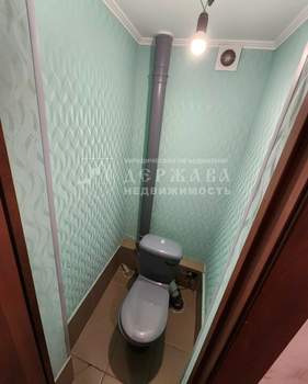 3-к квартира, вторичка, 52м2, 1/3 этаж