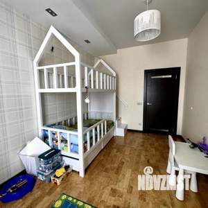 3-к квартира, вторичка, 88м2, 2/5 этаж