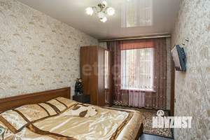 3-к квартира, вторичка, 79м2, 2/5 этаж