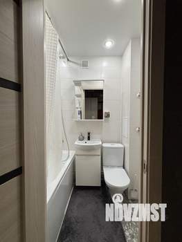 Студия квартира, вторичка, 22м2, 2/9 этаж