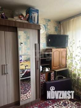 Студия квартира, вторичка, 17м2, 5/5 этаж