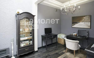 3-к квартира, вторичка, 135м2, 6/7 этаж