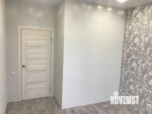 2-к квартира, вторичка, 36м2, 14/17 этаж