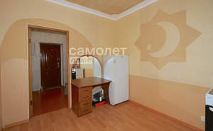 3-к квартира, вторичка, 67м2, 1/5 этаж