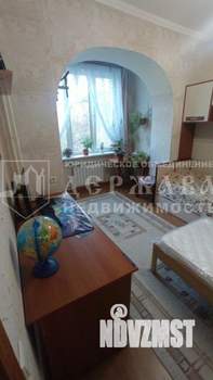 3-к квартира, вторичка, 68м2, 2/5 этаж