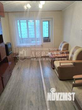 2-к квартира, вторичка, 43м2, 5/9 этаж