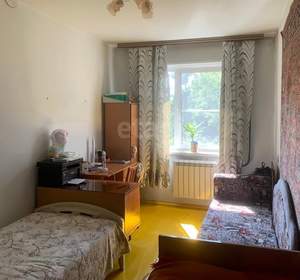 2-к квартира, вторичка, 46м2, 4/5 этаж