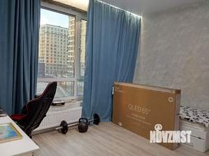 3-к квартира, вторичка, 59м2, 3/14 этаж