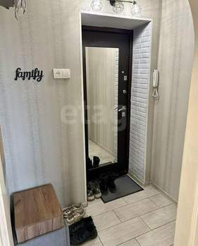 2-к квартира, вторичка, 42м2, 4/5 этаж