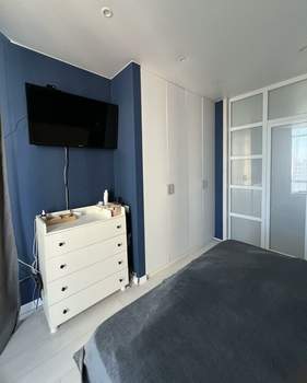 3-к квартира, вторичка, 58м2, 8/16 этаж