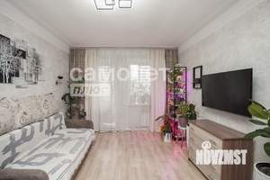 2-к квартира, вторичка, 45м2, 2/2 этаж