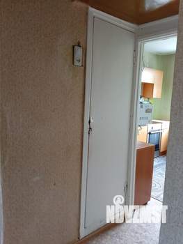 3-к квартира, вторичка, 61м2, 9/9 этаж