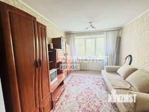 1-к квартира, вторичка, 17м2, 4/5 этаж