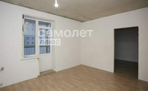 3-к квартира, вторичка, 59м2, 2/9 этаж