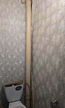 2-к квартира, вторичка, 48м2, 5/5 этаж