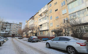 2-к квартира, вторичка, 43м2, 4/5 этаж