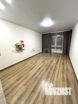 Студия квартира, вторичка, 28м2, 6/7 этаж