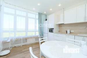 2-к квартира, вторичка, 58м2, 5/7 этаж