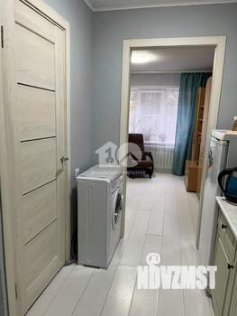 Студия квартира, вторичка, 17м2, 2/9 этаж