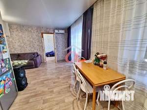 2-к квартира, вторичка, 43м2, 4/5 этаж