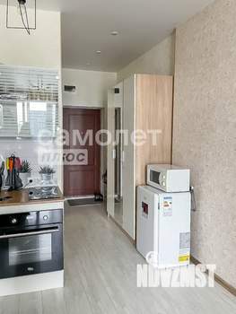 Студия квартира, вторичка, 27м2, 3/14 этаж