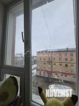 3-к квартира, вторичка, 80м2, 5/5 этаж